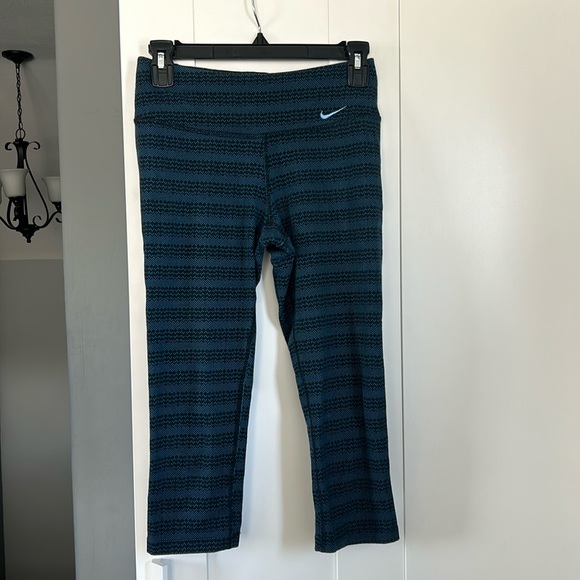 Nike crop-tights - Picture 1 of 2